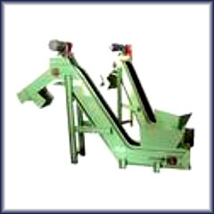 Product Loading Conveyors Loaders