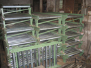 Gravity Roller Conveyor 