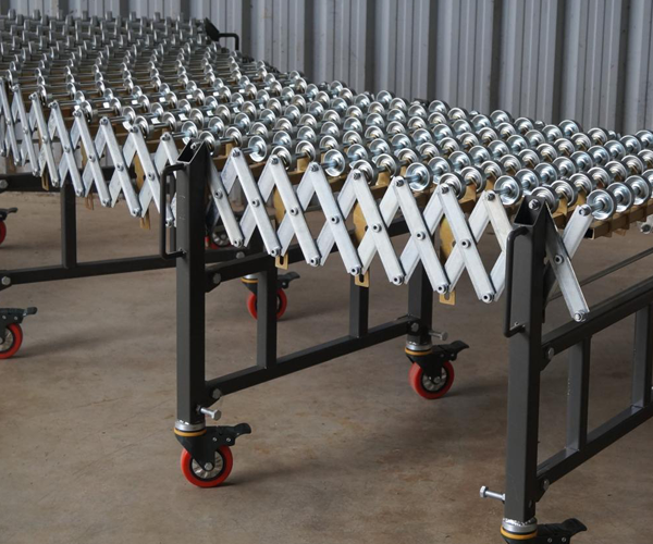 Roller Conveyor