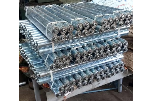 Idle Roller Conveyor