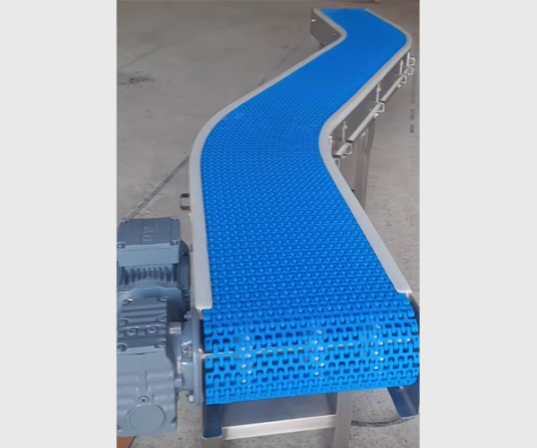Heavy Duty Belt Conveyor