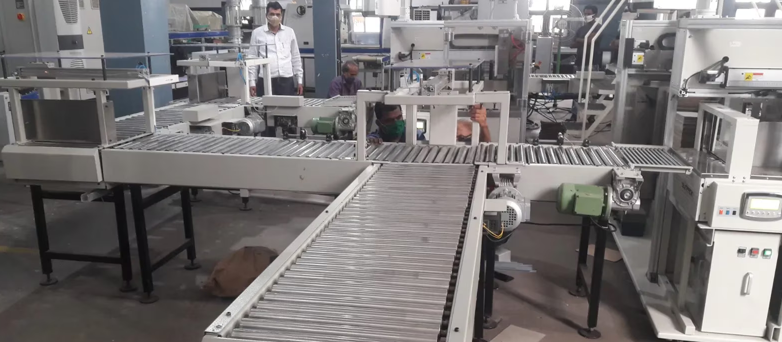 Quality Engineering